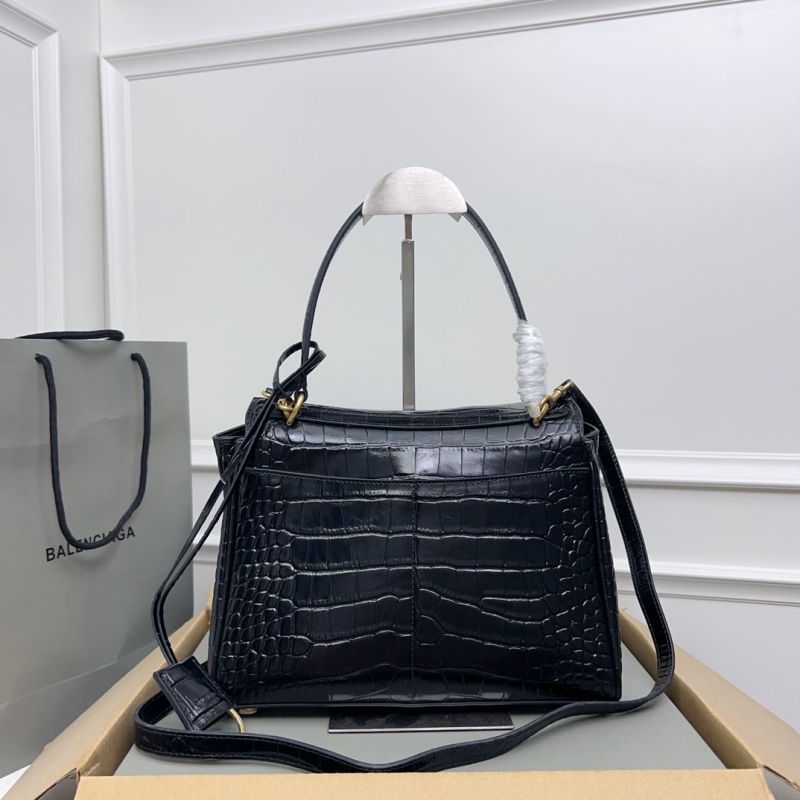 Balenciaga Top Handle Bags